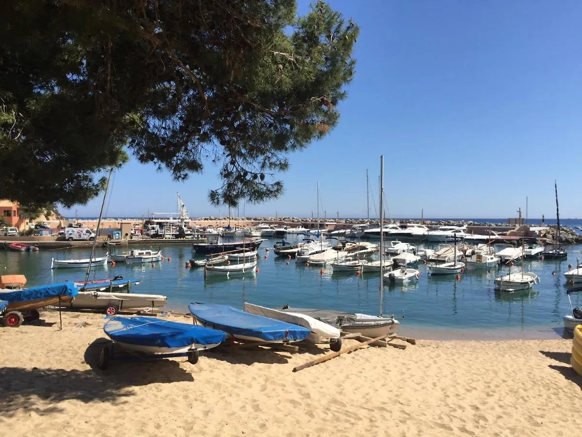 Appartement Llafranc Espagne