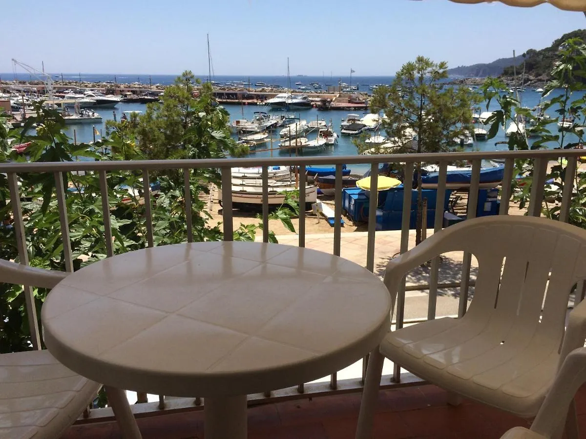 Appartement Llafranc