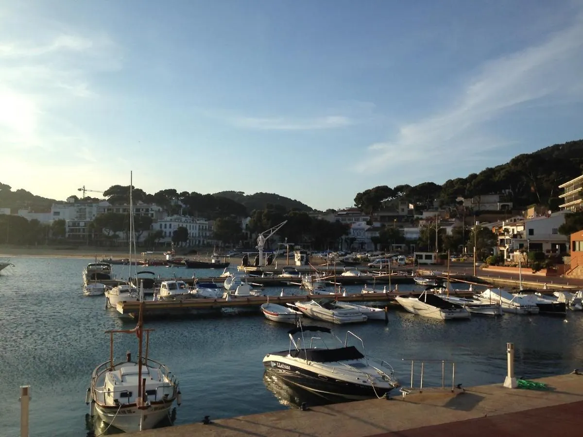 Appartement Llafranc Espagne
