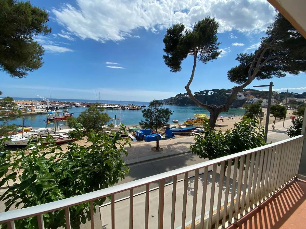 Appartement Llafranc