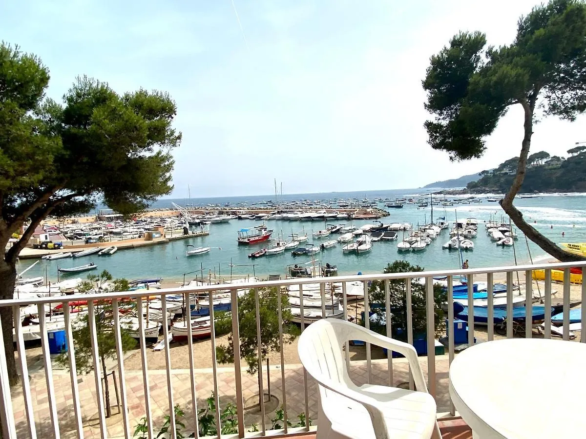 Appartement Llafranc 0*,