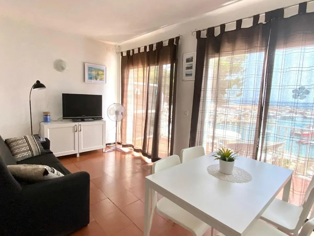 Appartement Llafranc 0*,