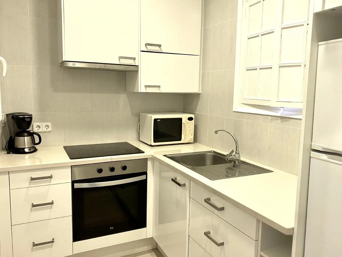 Appartement Llafranc