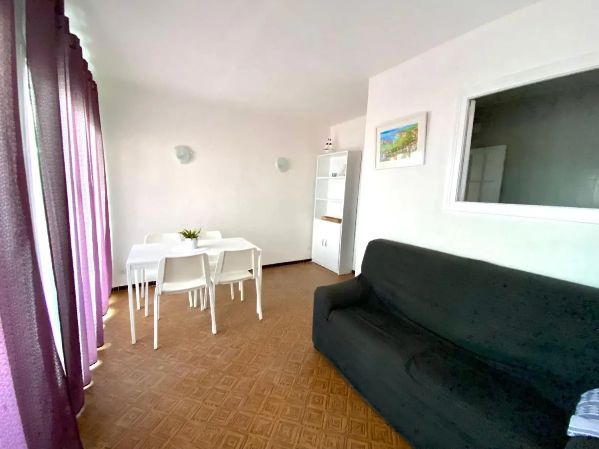 Appartement Llafranc