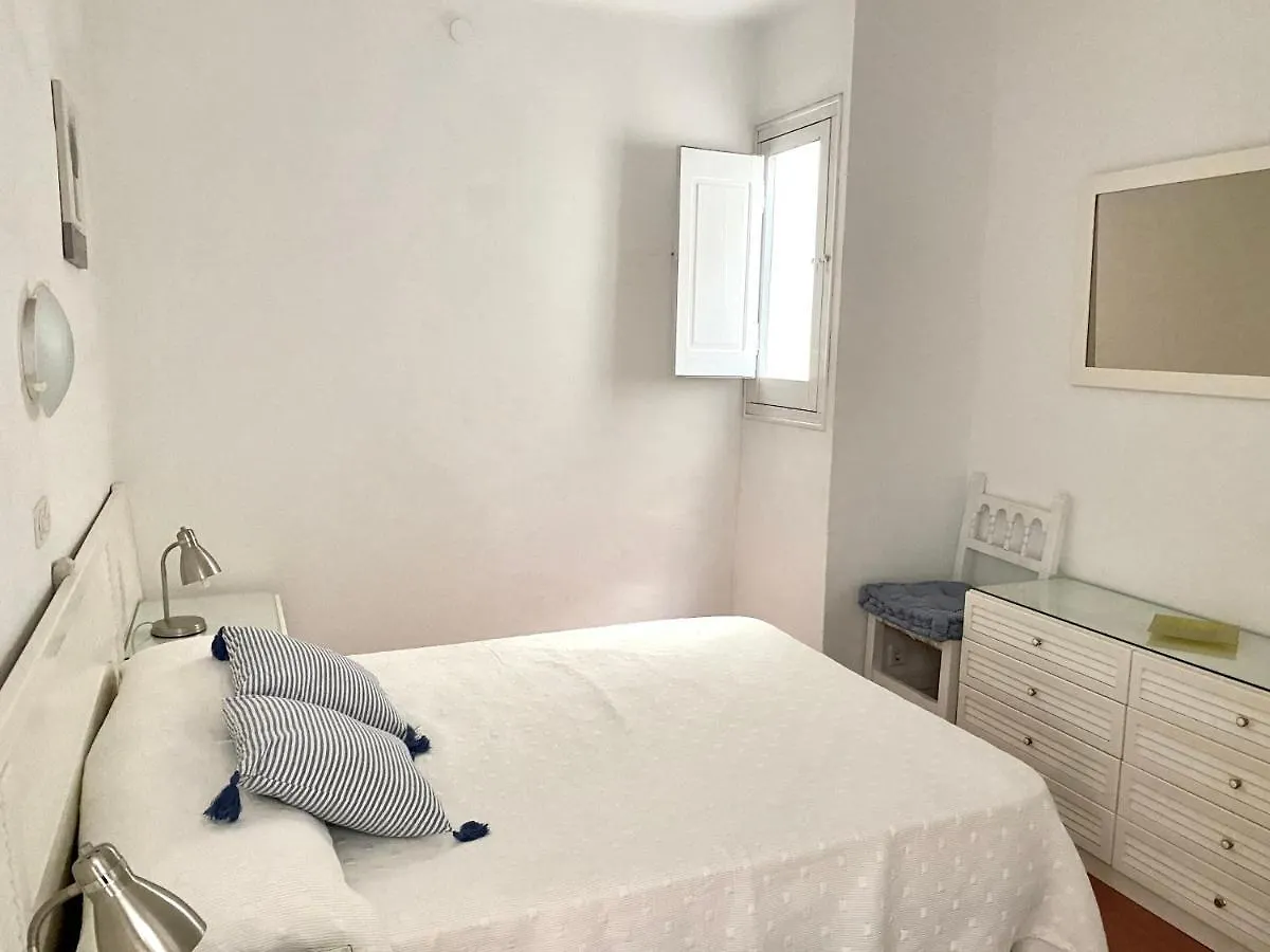 Appartement Llafranc
