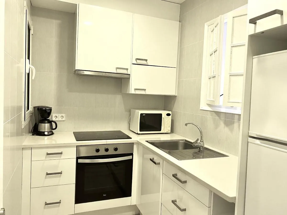 Appartement Llafranc 0*,