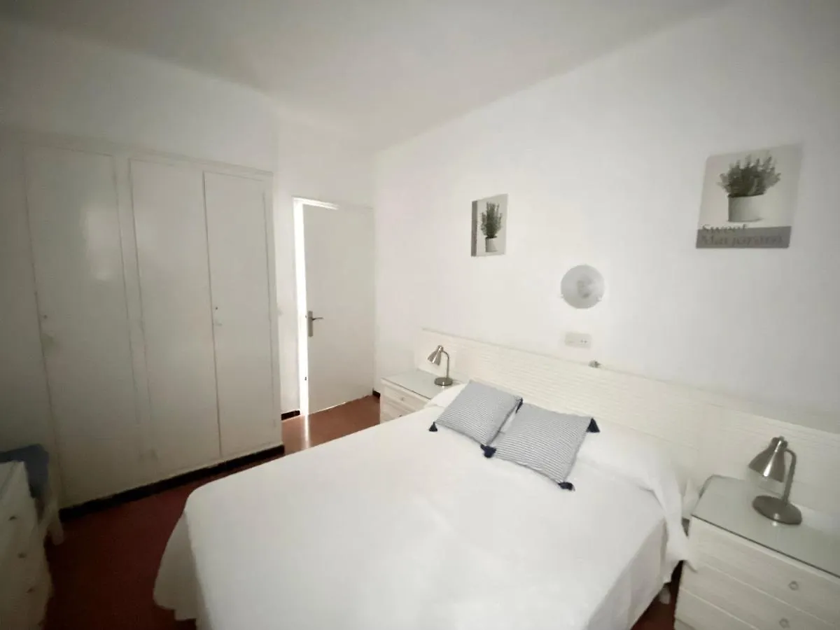 Appartement Llafranc