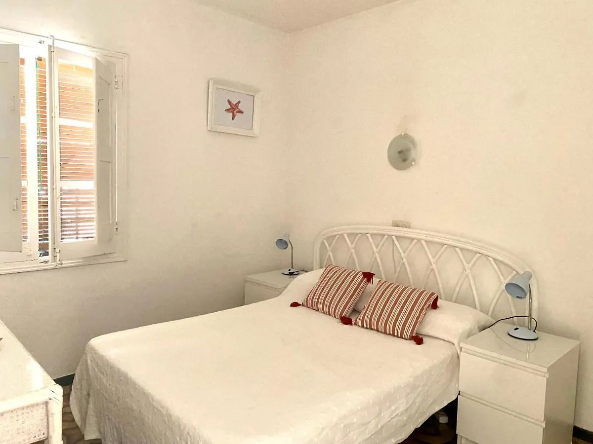 Appartement Llafranc Espagne