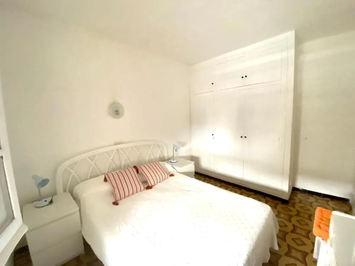 Appartement Llafranc